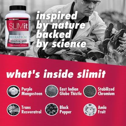 Health Direct Slimit With Meratrim