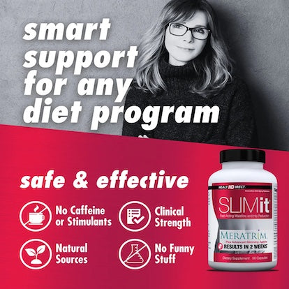 Health Direct Slimit With Meratrim