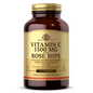 Solgar Vitamin C 1500 mg with Rose Hips