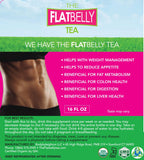 Belly Flattener Tea - Cause a little bit of summer is what the