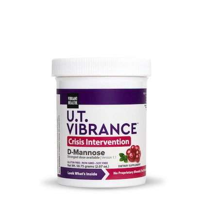 Vibrant Health U.T. Vibrance