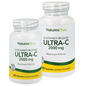 Natures Plus Ultra-C 2000 mg