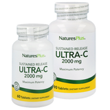 Natures Plus Ultra-C 2000 mg