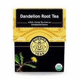 Buddha Teas Dandelion Root Tea