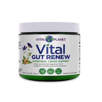 Vital Planet Vital GUT RENEW
