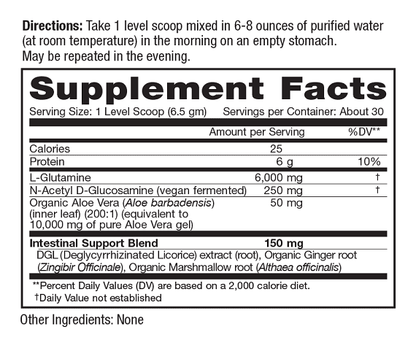 Vital Planet Vital GUT RENEW