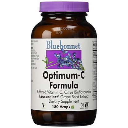 Bluebonnet Optimum-C Formula