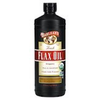 Barlean's Fresh Flax Seed Oil