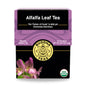 Alfalfa Leaf Tea