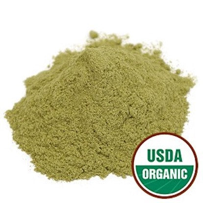 Starwest Alfalfa Leaf Powder