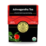 Buddha Teas Ashwagandha Tea