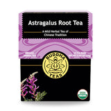 Buddha Teas Astragalus Root Tea