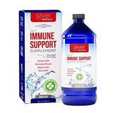 Silver Biotics Daily Immune Support