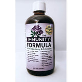 The Immunity Formula