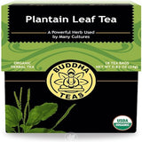 Buddha Teas Plantain Leaf Tea