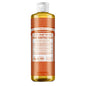 Dr. Bronner's Pure Castile Tea Tree Soap