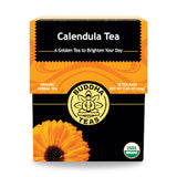 Buddha Teas Calendula Tea