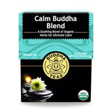 Buddha Teas Calm Buddha Blend