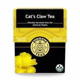 Buddha Teas Cat's Claw Tea