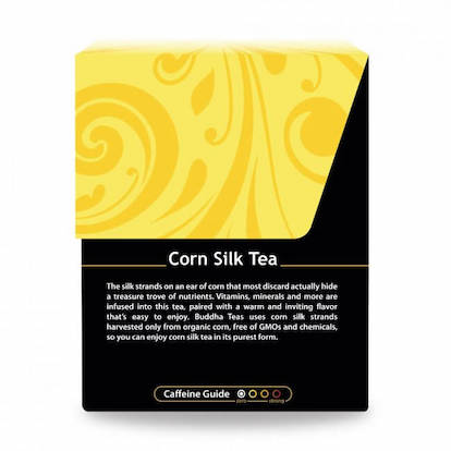 Buddha Teas Corn Silk Tea