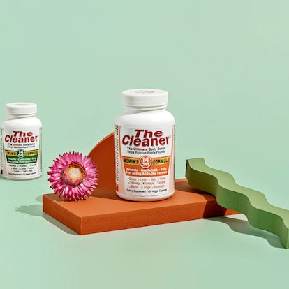 The Cleaner Women's 14 Day Formula