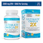 Nordic Naturals Ultimate Omega 2X