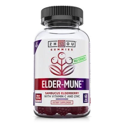 Zhou Elder-Immune +