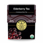 Buddha Teas Elderberry Tea