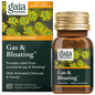 Gaia Gas & Bloating