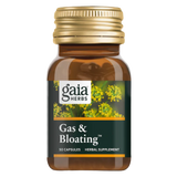 Gaia Gas & Bloating