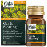 Gaia Gas & Bloating