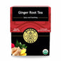 Buddha Teas Ginger Root Tea