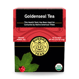 Buddha Teas Goldenseal Tea