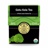 Buddha Teas Gotu Kola Tea