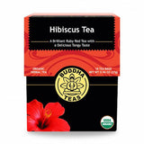 Buddha Teas Hibiscus Tea