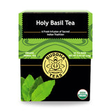 Buddha Teas Holy Basil Tea (Tulsi)