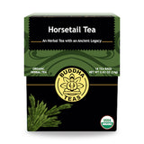 Buddha Teas Horsetail Tea