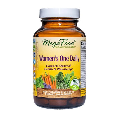 MegaFood Women's One Daily