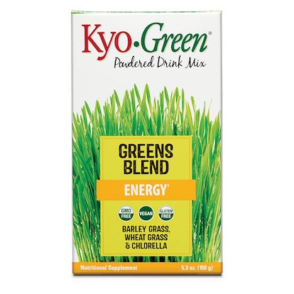 Kyo Green Greens Blend