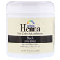 Rainbow Henna Black