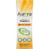 Aurora Vitamin C 3000 MG Liquid Packets