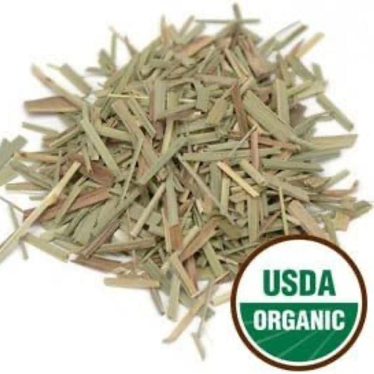 Lemongrass C/S 4oz
