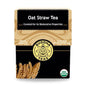 Buddha Teas Oat Straw Tea