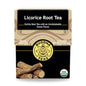 Buddha Teas Licorice Root Tea