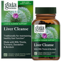 Gaia Liver Cleanse