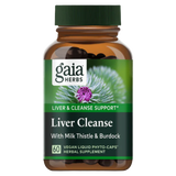 Gaia Liver Cleanse