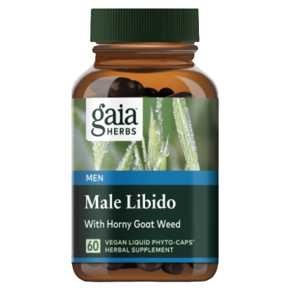 Gaia Male Libido