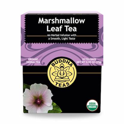 Buddha Teas Marshmallow Leaf Tea