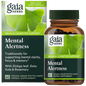 Gaia Mental Alertness