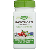 Nature's Way Hawthorn Berries